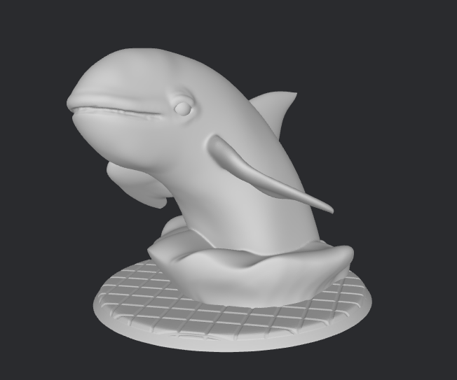 Killer Whale